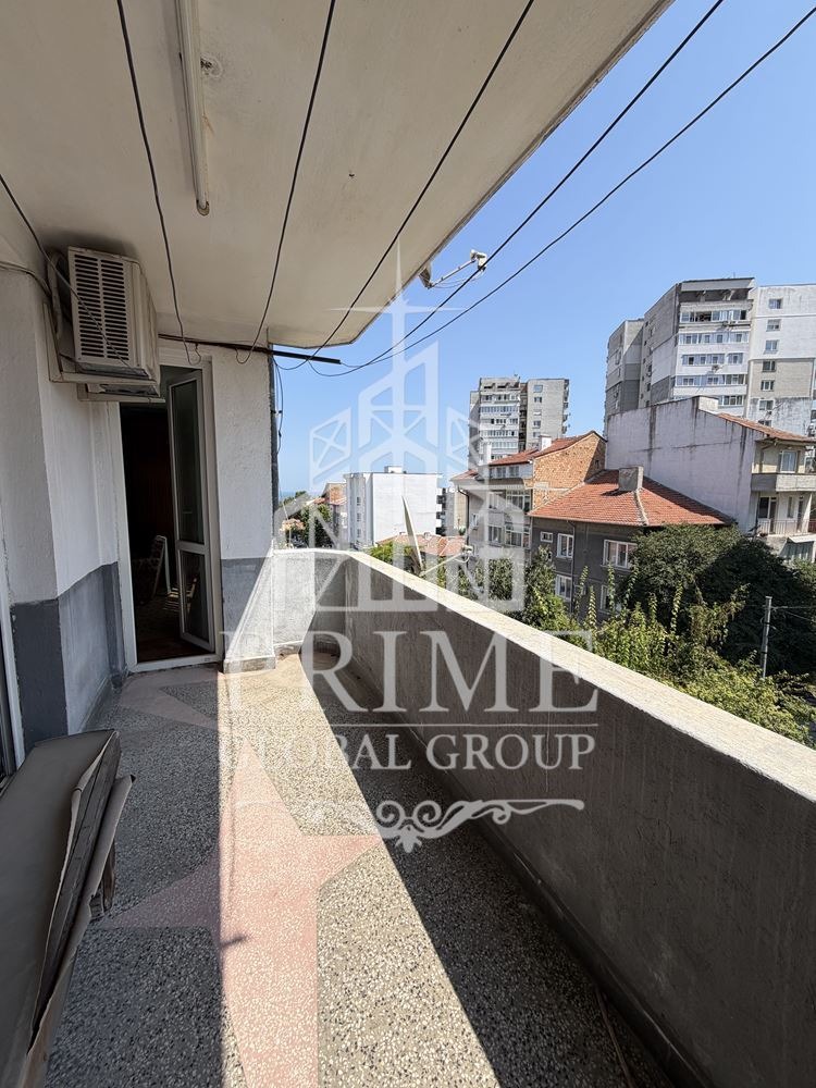 Продава 4-СТАЕН, гр. Варна, Аспарухово, снимка 2 - Апартаменти - 55778241