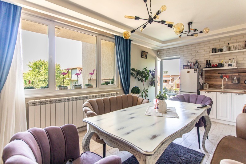En venta  Casita Sofia , Lyulin 1 , 200 metros cuadrados | 10163422 - imagen [3]