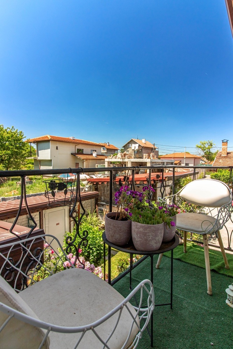 En venta  Casita Sofia , Lyulin 1 , 200 metros cuadrados | 10163422 - imagen [17]