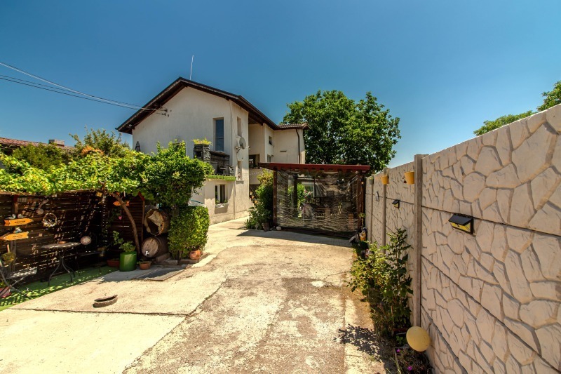 En venta  Casita Sofia , Lyulin 1 , 200 metros cuadrados | 10163422 - imagen [11]