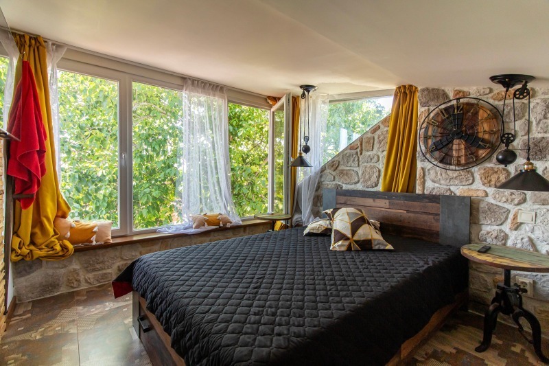 En venta  Casita Sofia , Lyulin 1 , 200 metros cuadrados | 10163422 - imagen [5]