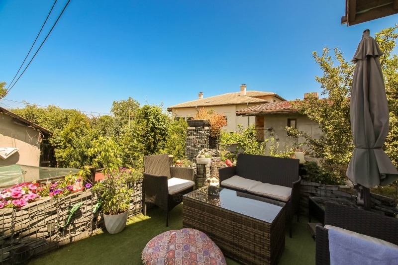 En venta  Casita Sofia , Lyulin 1 , 200 metros cuadrados | 10163422 - imagen [7]