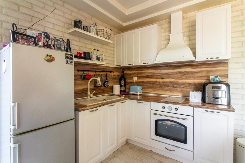 En venta  Casita Sofia , Lyulin 1 , 200 metros cuadrados | 10163422 - imagen [10]