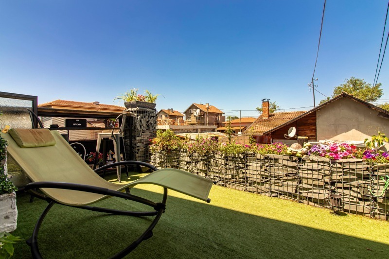 En venta  Casita Sofia , Lyulin 1 , 200 metros cuadrados | 10163422 - imagen [8]