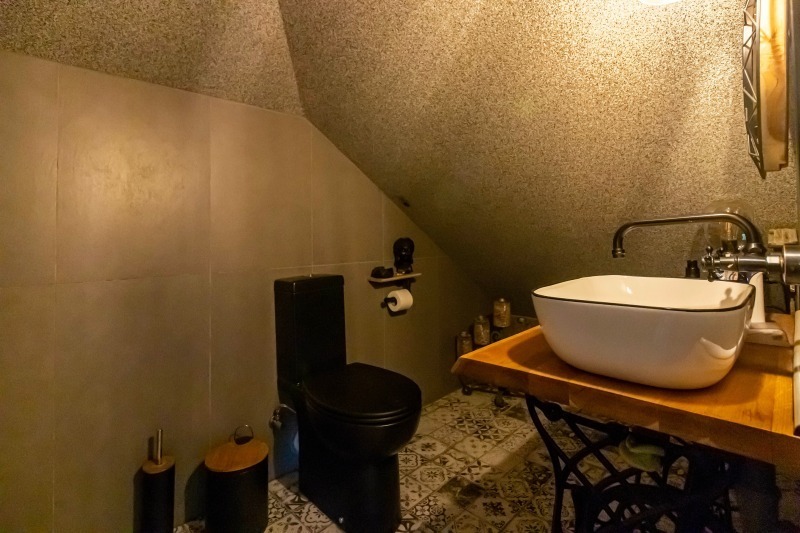 En venta  Casita Sofia , Lyulin 1 , 200 metros cuadrados | 10163422 - imagen [13]
