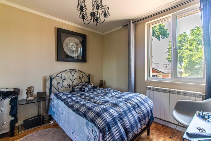 En venta  Casita Sofia , Lyulin 1 , 200 metros cuadrados | 10163422 - imagen [9]