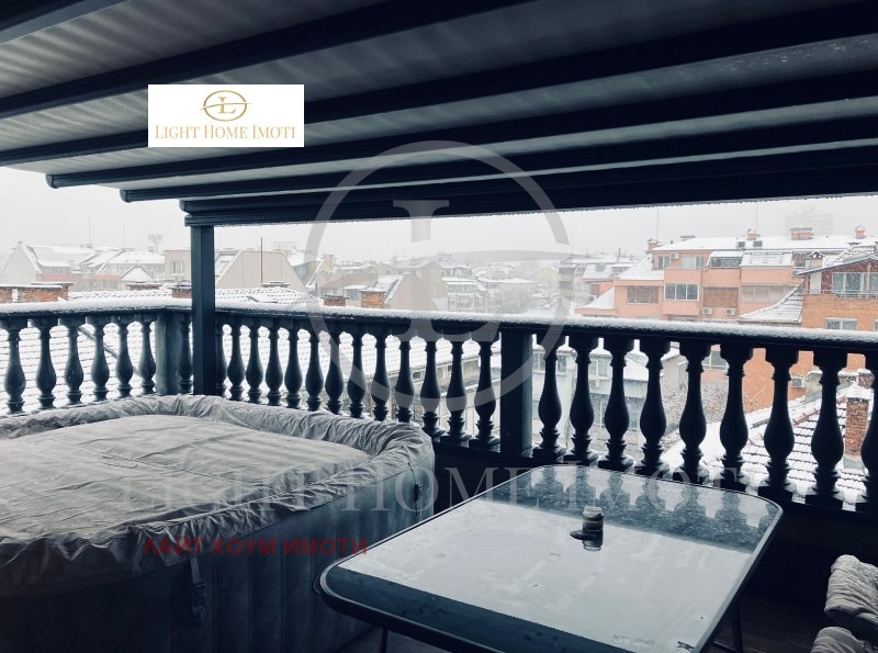 Продава  Мезонет град Пловдив , Съдийски , 198 кв.м | 85450192 - изображение [11]