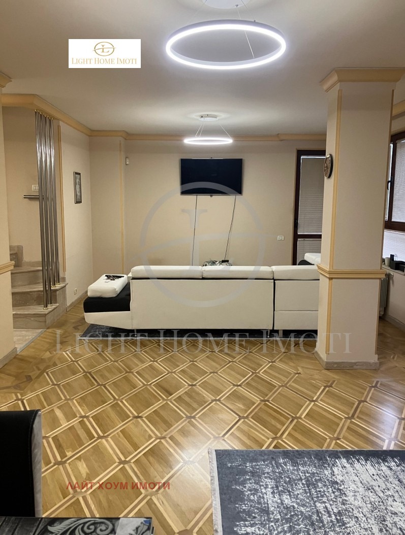 Продава  Мезонет град Пловдив , Съдийски , 198 кв.м | 85450192 - изображение [8]