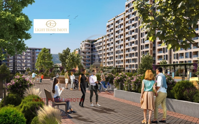 Продава  Мезонет град Пловдив , Съдийски , 198 кв.м | 85450192 - изображение [12]