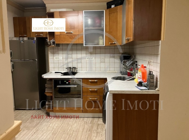 Продава  Мезонет град Пловдив , Съдийски , 198 кв.м | 85450192 - изображение [4]