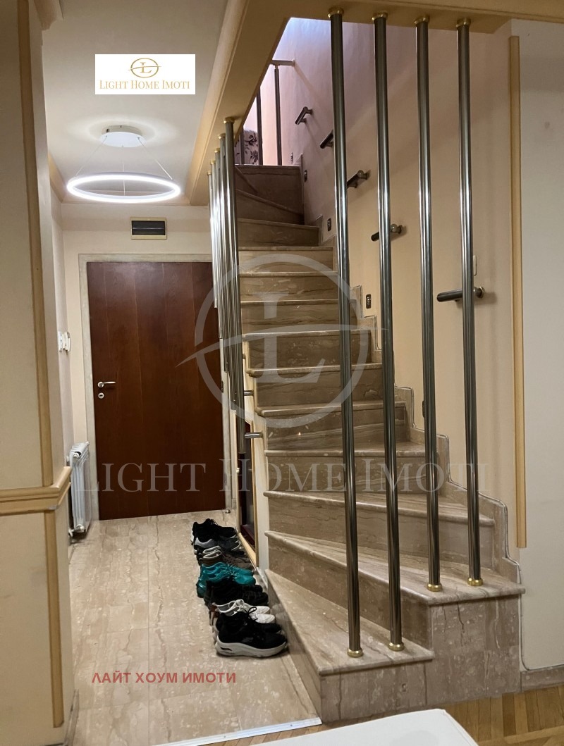 Продава  Мезонет град Пловдив , Съдийски , 198 кв.м | 85450192 - изображение [3]