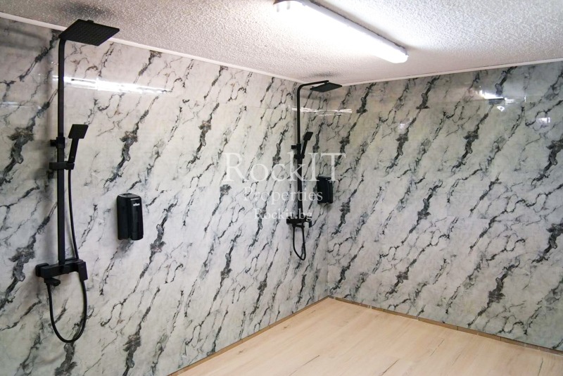 Продава ОФИС, гр. София, Лозенец, снимка 12 - Офиси - 52479257