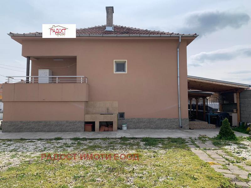 Продава  Къща област Пловдив , гр. Първомай , 82 кв.м | 75549088