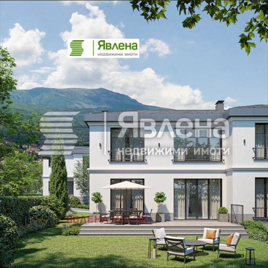 Продава  Къща град София , Симеоново , 497 кв.м | 47321423 - изображение [3]