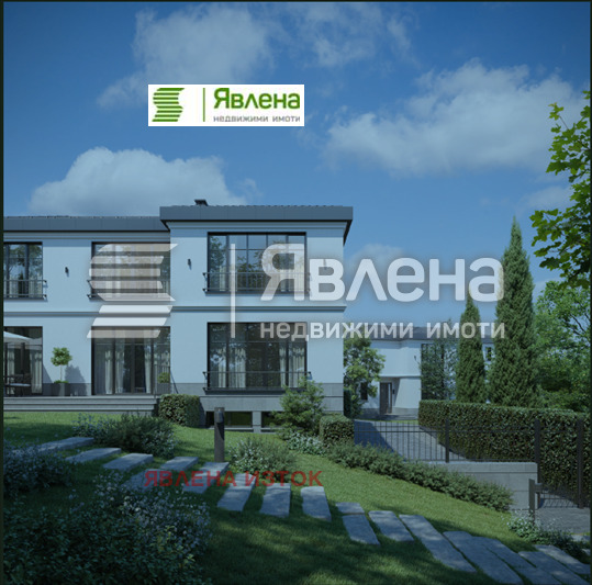 Продава  Къща град София , Симеоново , 497 кв.м | 47321423 - изображение [12]