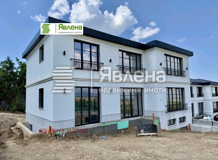 Продава  Къща град София , Симеоново , 497 кв.м | 47321423 - изображение [15]