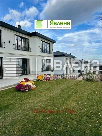 Продава  Къща град София , Симеоново , 497 кв.м | 47321423 - изображение [13]