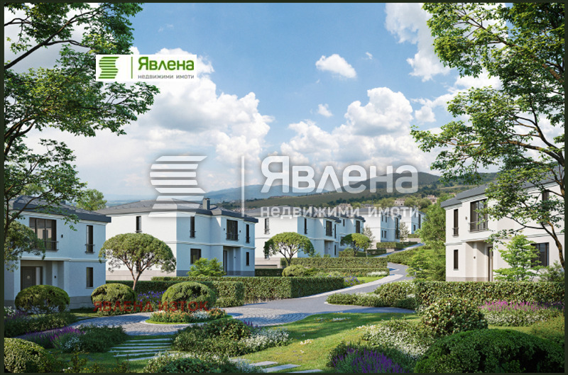 Продава  Къща град София , Симеоново , 497 кв.м | 47321423 - изображение [2]