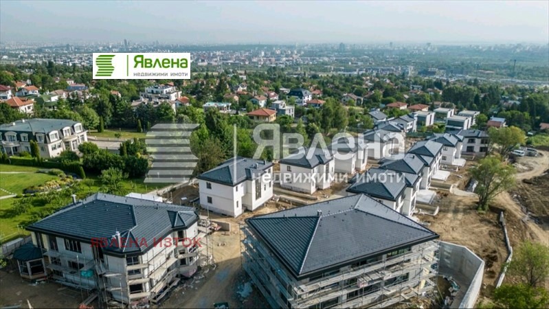 Продава  Къща град София , Симеоново , 497 кв.м | 47321423