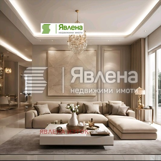 Продава  Къща град София , Симеоново , 497 кв.м | 47321423 - изображение [8]