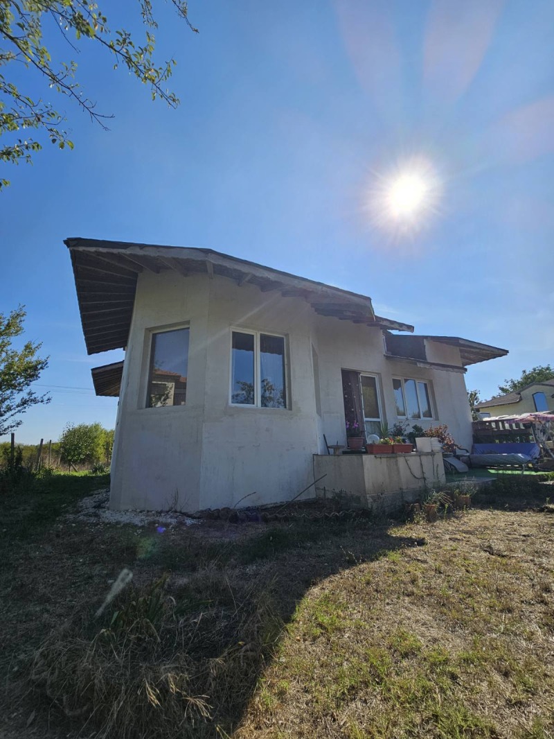 Продава  Къща област Добрич , с. Царичино , 192 кв.м | 55314654 - изображение [3]