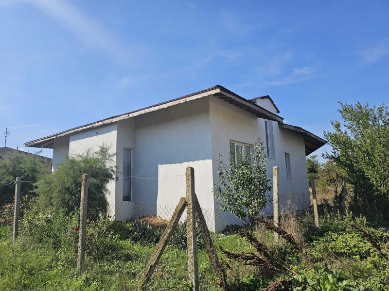 Продава  Къща област Добрич , с. Царичино , 192 кв.м | 55314654