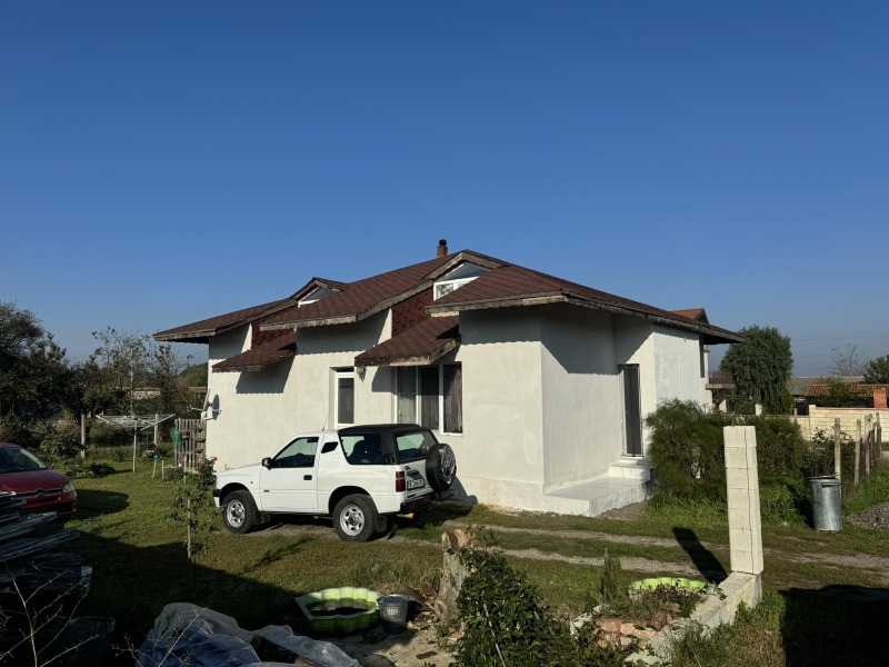 De vânzare  Casa regiunea Dobrich , Țariciino , 192 mp | 55314654