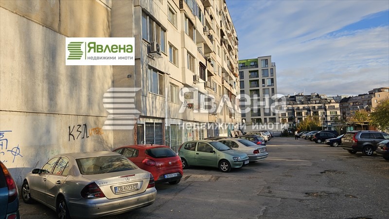 Продава МАГАЗИН, гр. София, Слатина, снимка 2 - Магазини - 49364795