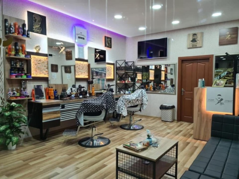 Продава БИЗНЕС ИМОТ, гр. Кърджали, Възрожденци