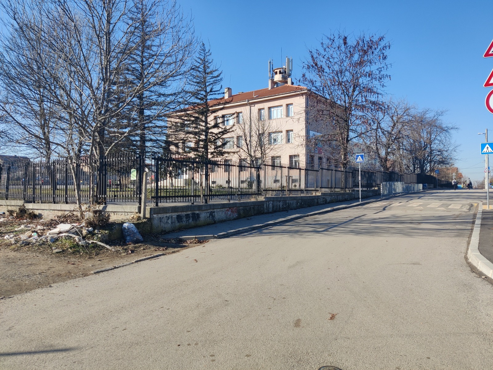 Продава 1-СТАЕН, гр. София, Суходол, снимка 10 - Апартаменти - 54381071