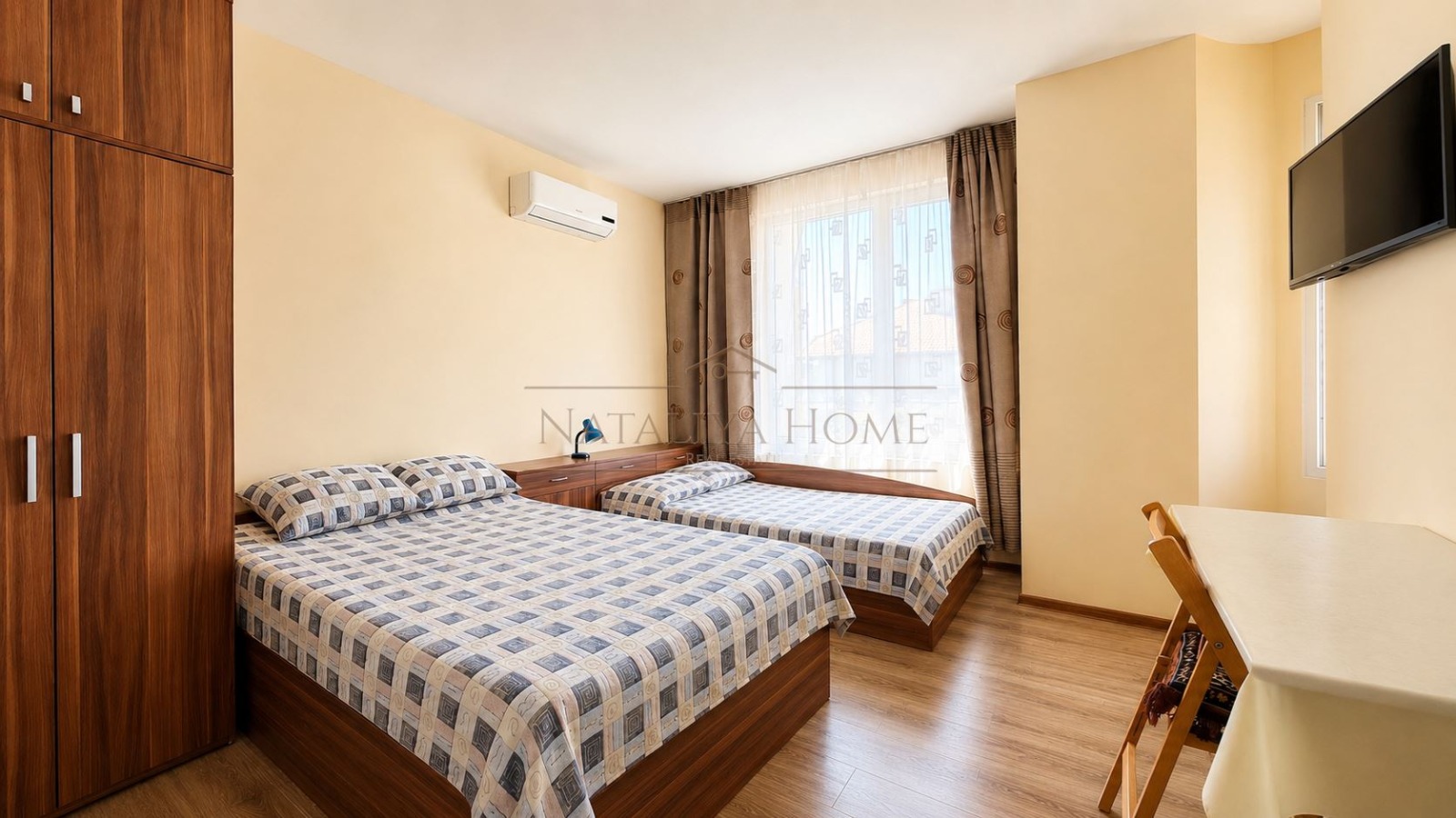 Продава 1-СТАЕН, гр. Бургас, Сарафово, снимка 3 - Апартаменти - 55247998