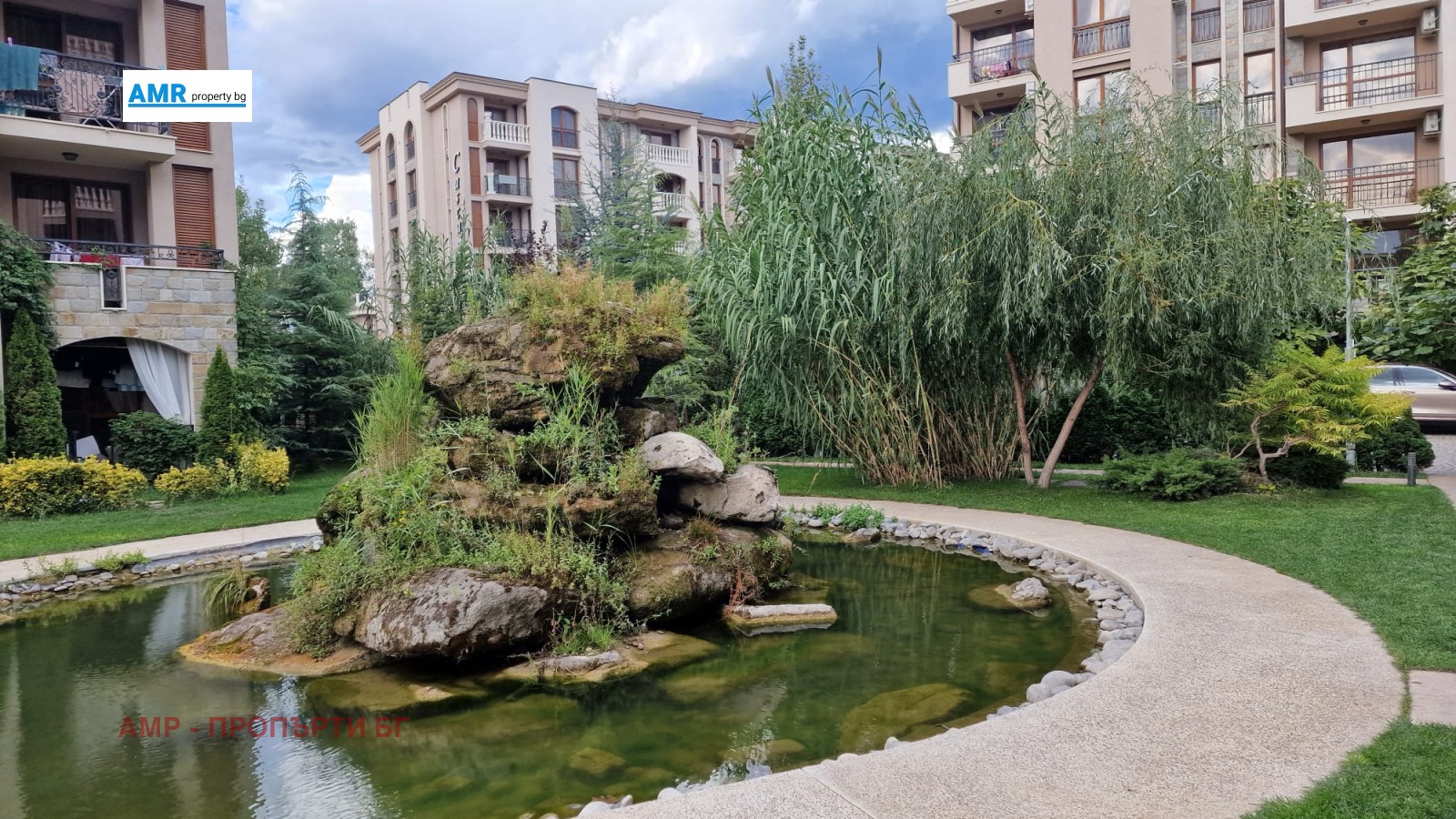 Продава 2-СТАЕН, к.к. Слънчев бряг, област Бургас, снимка 5 - Апартаменти - 54210322