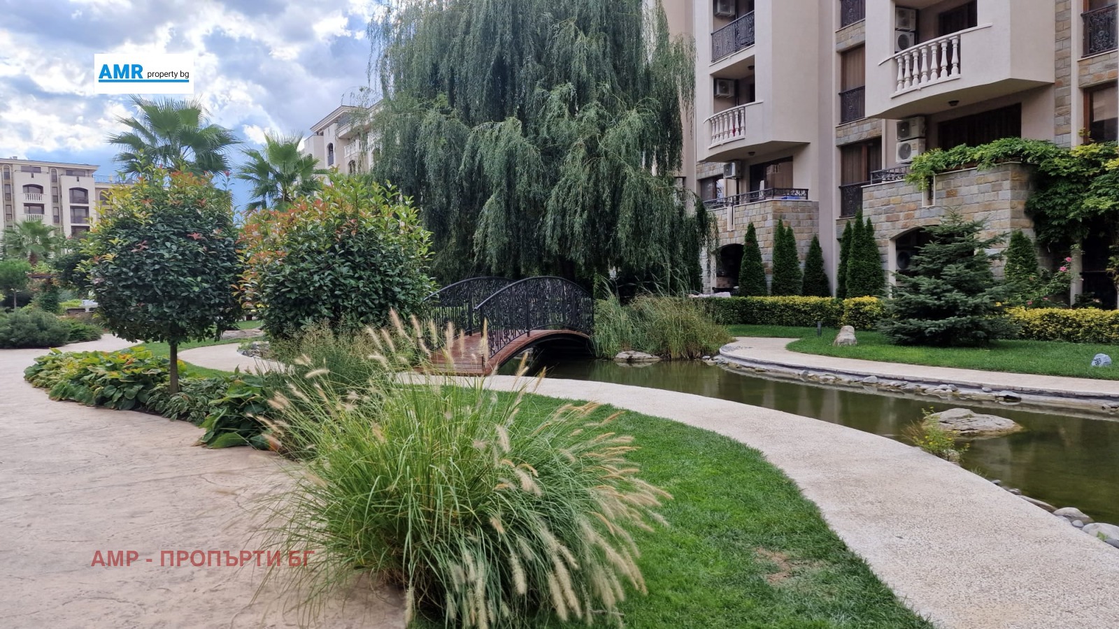 Продава 2-СТАЕН, к.к. Слънчев бряг, област Бургас, снимка 4 - Апартаменти - 54210322