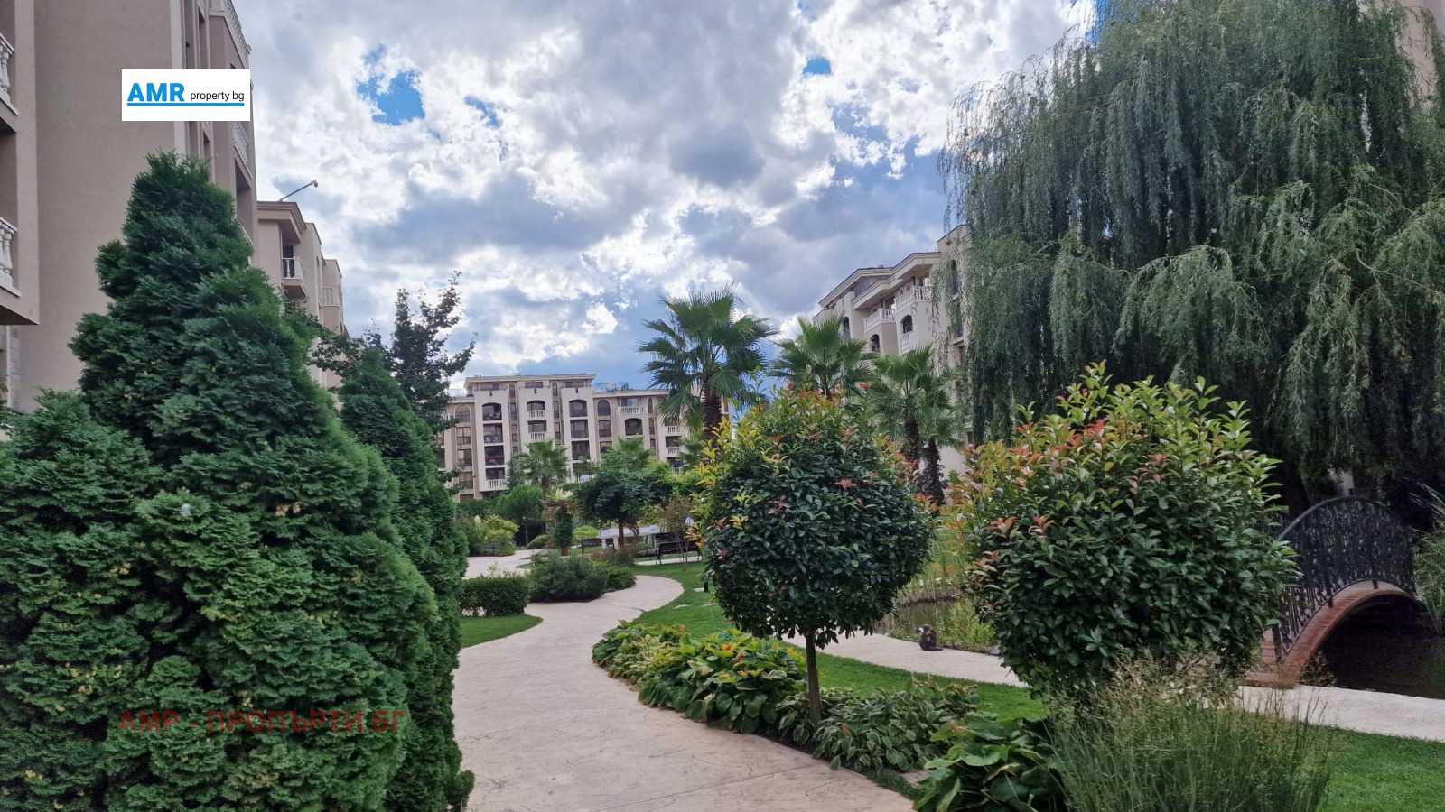 Продава 2-СТАЕН, к.к. Слънчев бряг, област Бургас, снимка 3 - Апартаменти - 54210322