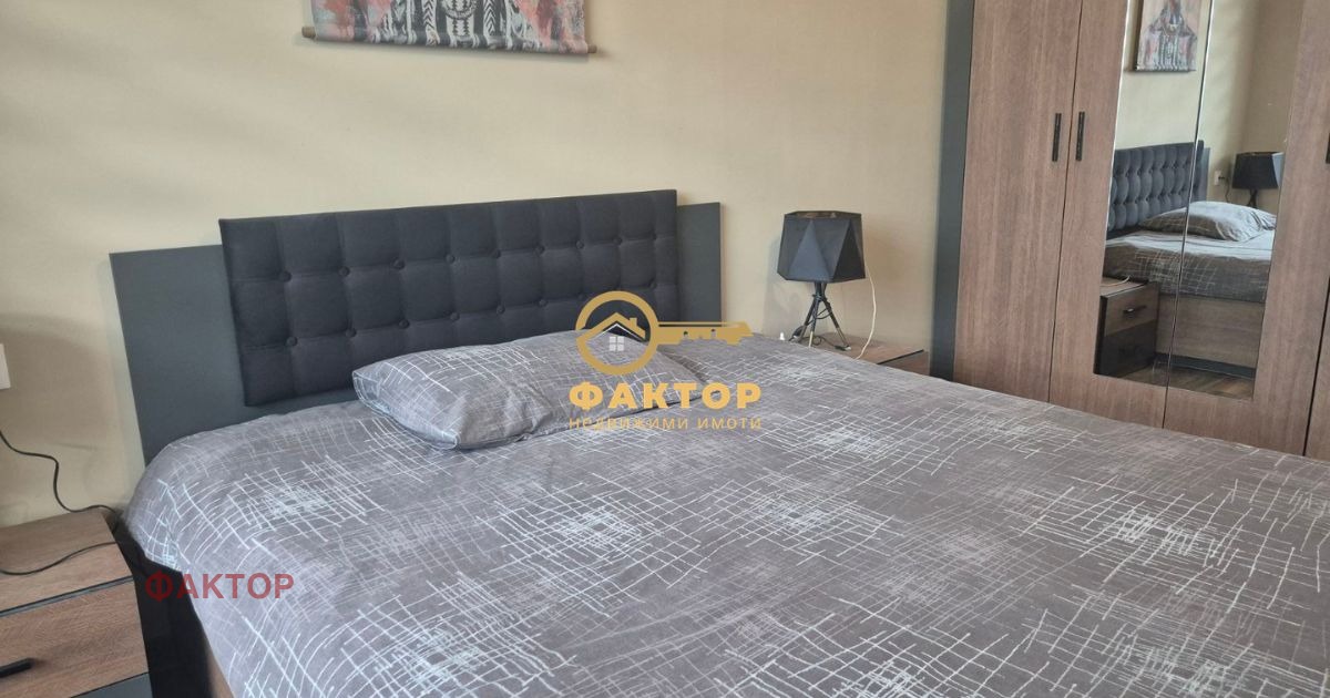 Продава 2-СТАЕН, гр. Пловдив, Кършияка, снимка 7 - Апартаменти - 54549217