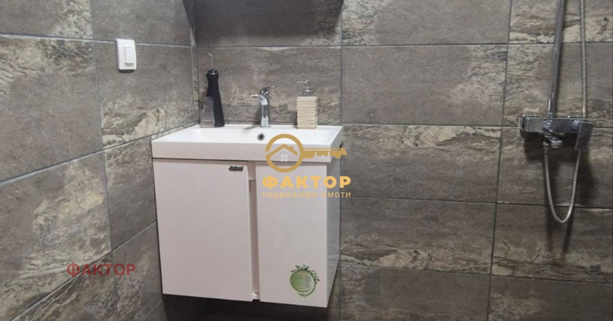 Продава 2-СТАЕН, гр. Пловдив, Кършияка, снимка 14 - Апартаменти - 54549217