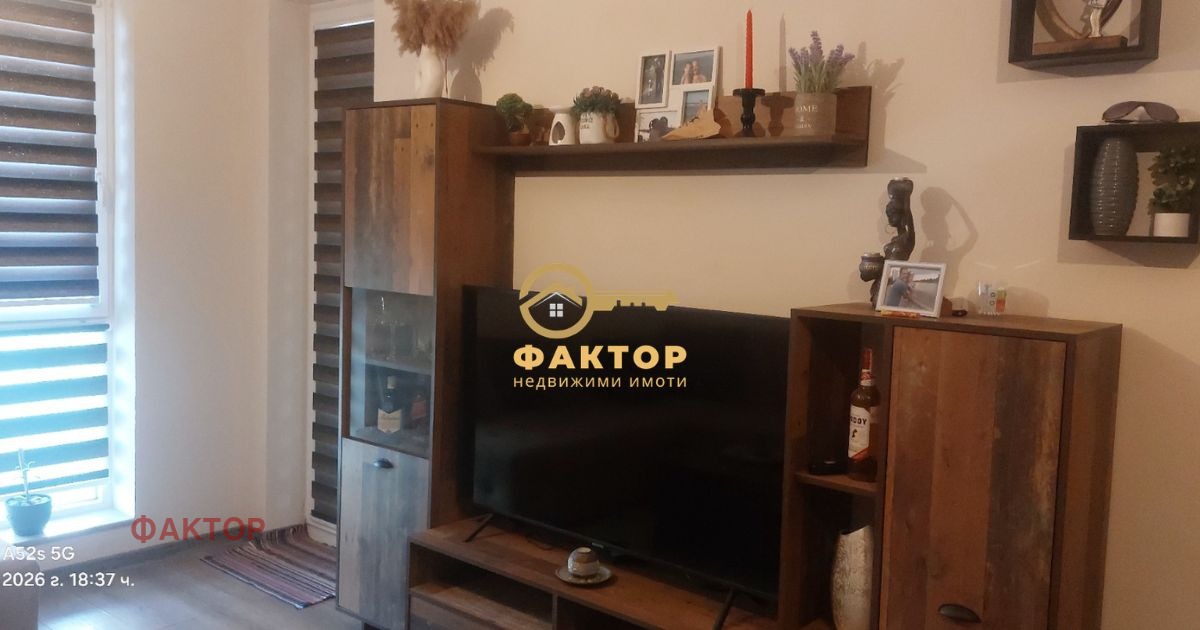 Продава 2-СТАЕН, гр. Пловдив, Кършияка, снимка 2 - Апартаменти - 54549217