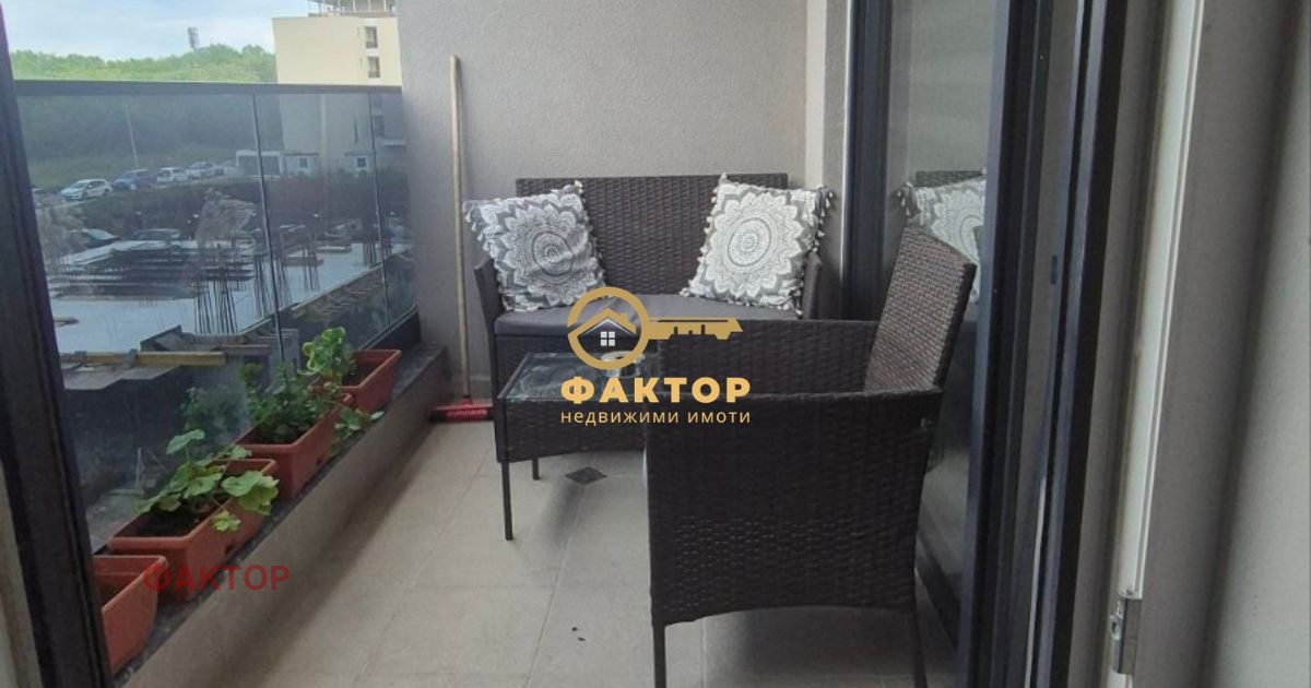 Продава 2-СТАЕН, гр. Пловдив, Кършияка, снимка 10 - Апартаменти - 54549217