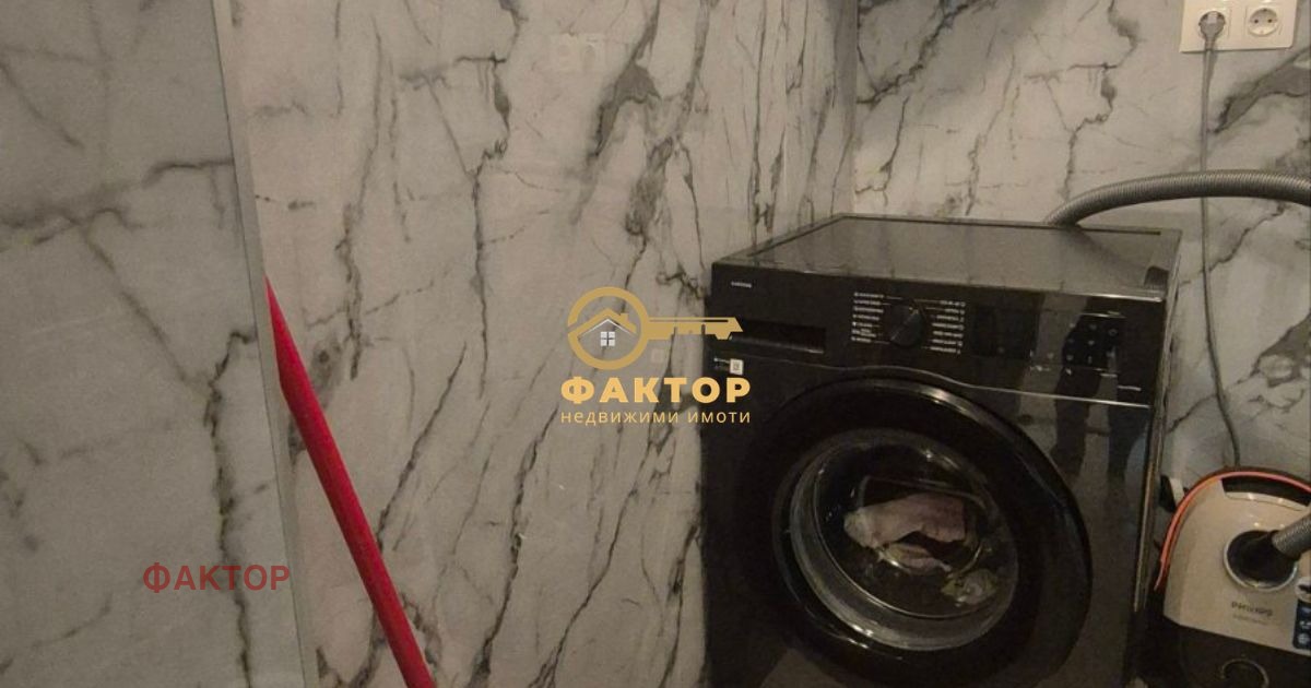 Продава 2-СТАЕН, гр. Пловдив, Кършияка, снимка 13 - Апартаменти - 54549217