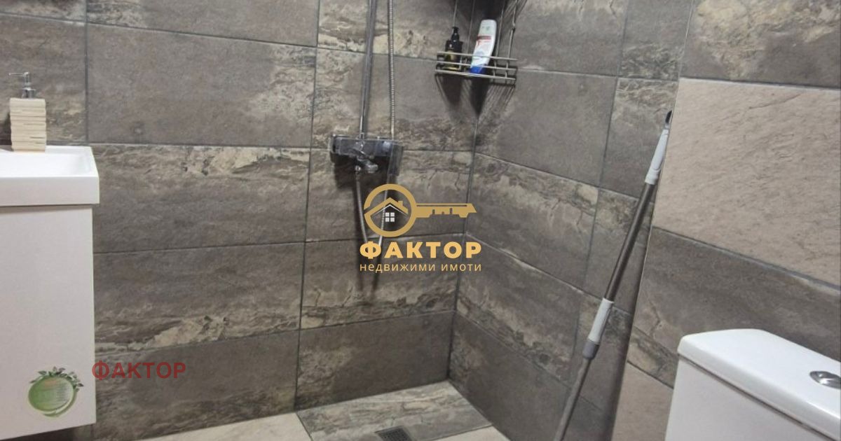 Продава 2-СТАЕН, гр. Пловдив, Кършияка, снимка 15 - Апартаменти - 54549217