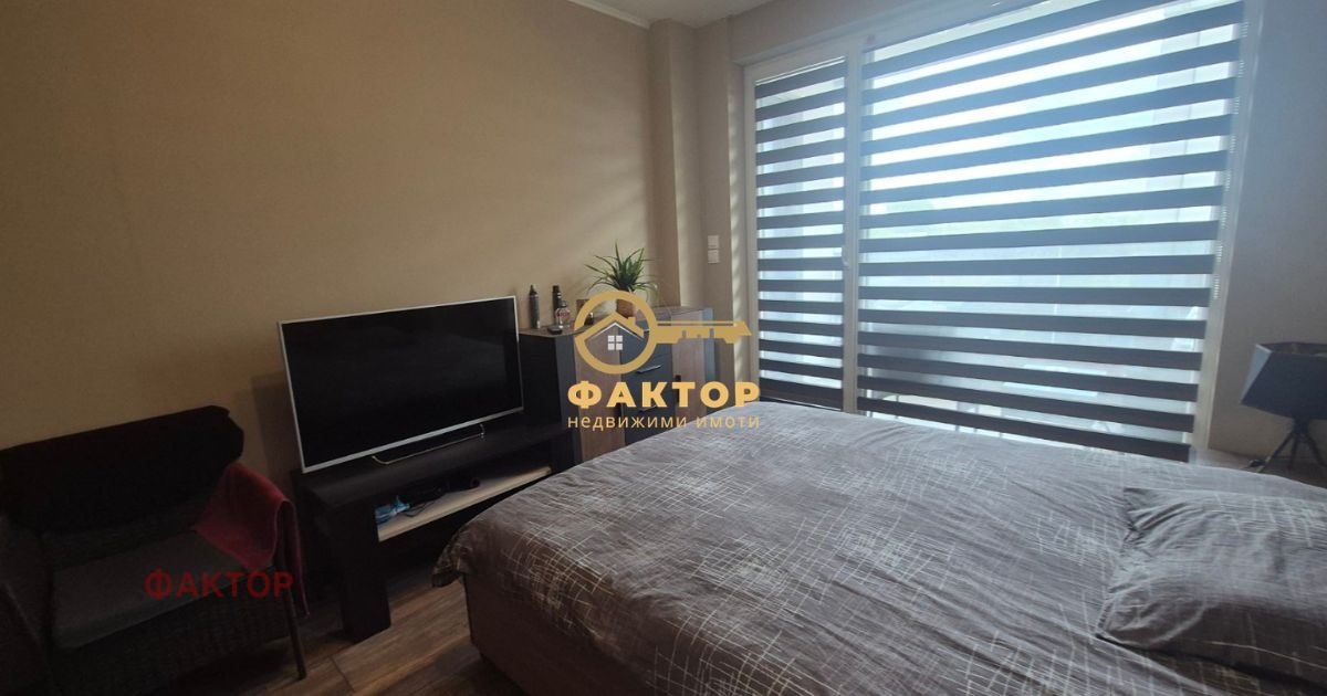 Продава 2-СТАЕН, гр. Пловдив, Кършияка, снимка 9 - Апартаменти - 54549217