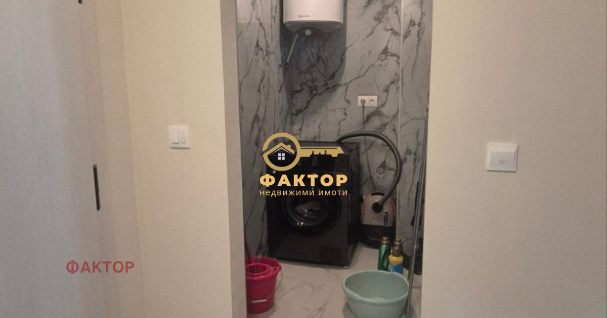 Продава 2-СТАЕН, гр. Пловдив, Кършияка, снимка 16 - Апартаменти - 54549217