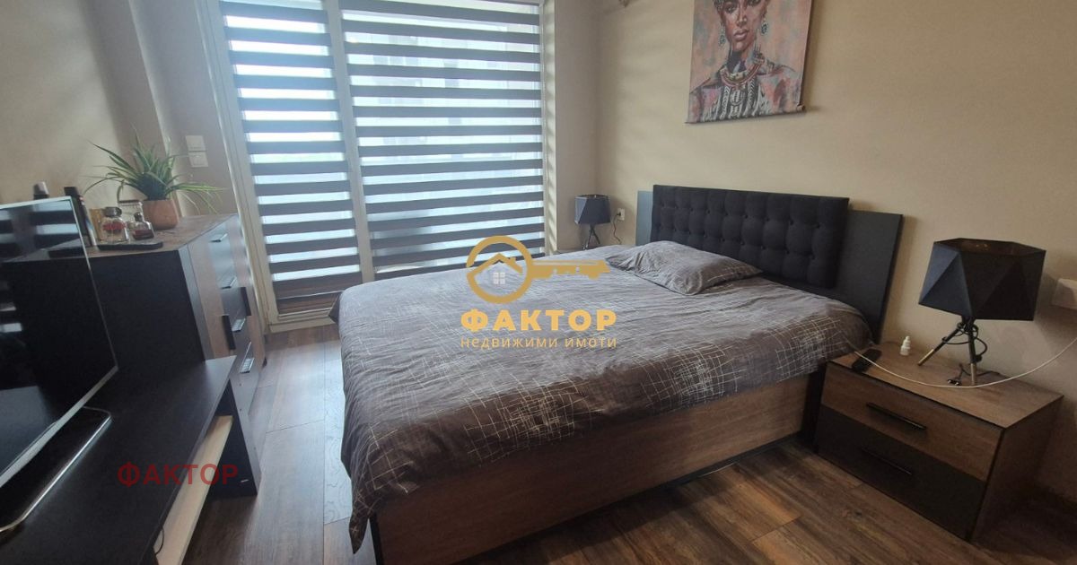 Продава 2-СТАЕН, гр. Пловдив, Кършияка, снимка 8 - Апартаменти - 54549217