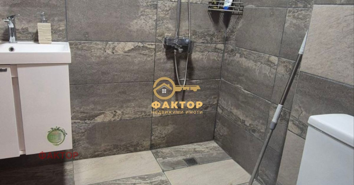 Продава 2-СТАЕН, гр. Пловдив, Кършияка, снимка 12 - Апартаменти - 54549217