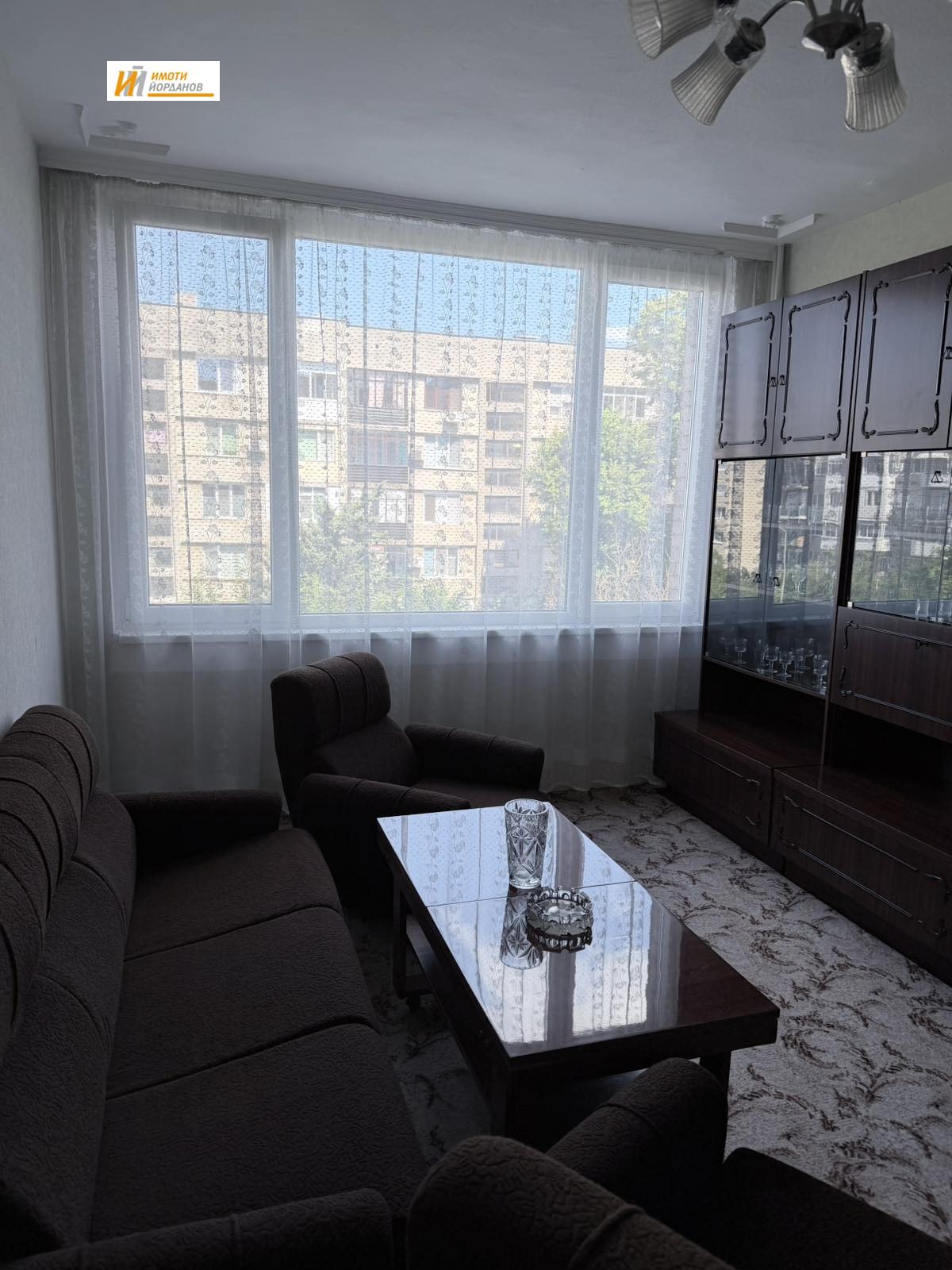 Продава 2-СТАЕН, гр. Горна Оряховица, област Велико Търново, снимка 7 - Апартаменти - 55371302