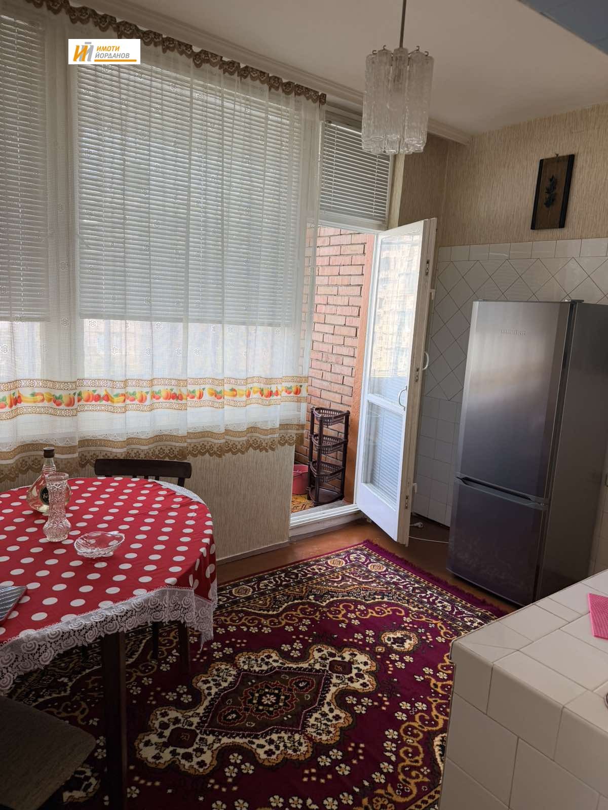 Продава 2-СТАЕН, гр. Горна Оряховица, област Велико Търново, снимка 3 - Апартаменти - 55371302