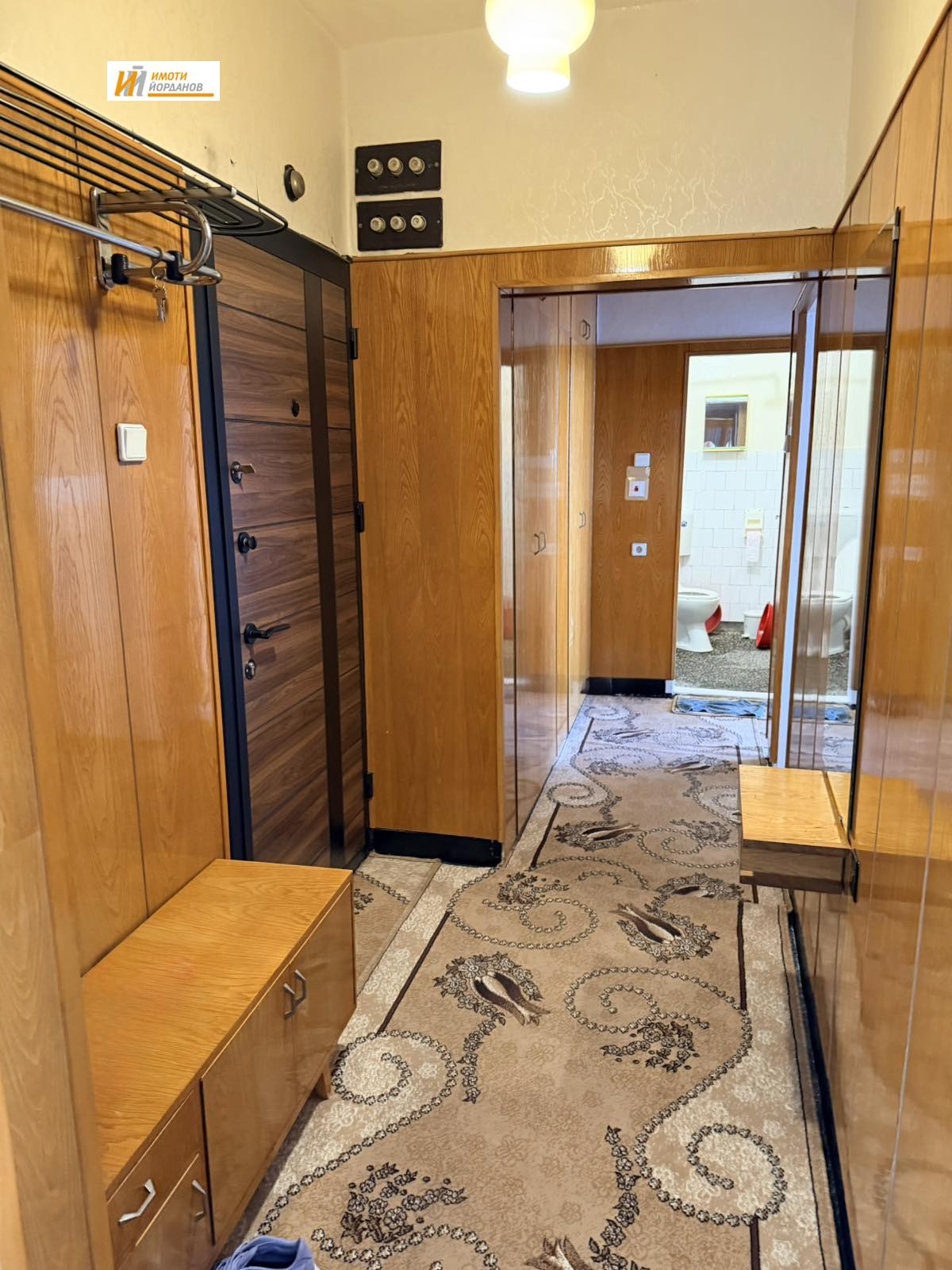 Продава 2-СТАЕН, гр. Горна Оряховица, област Велико Търново, снимка 10 - Апартаменти - 55371302