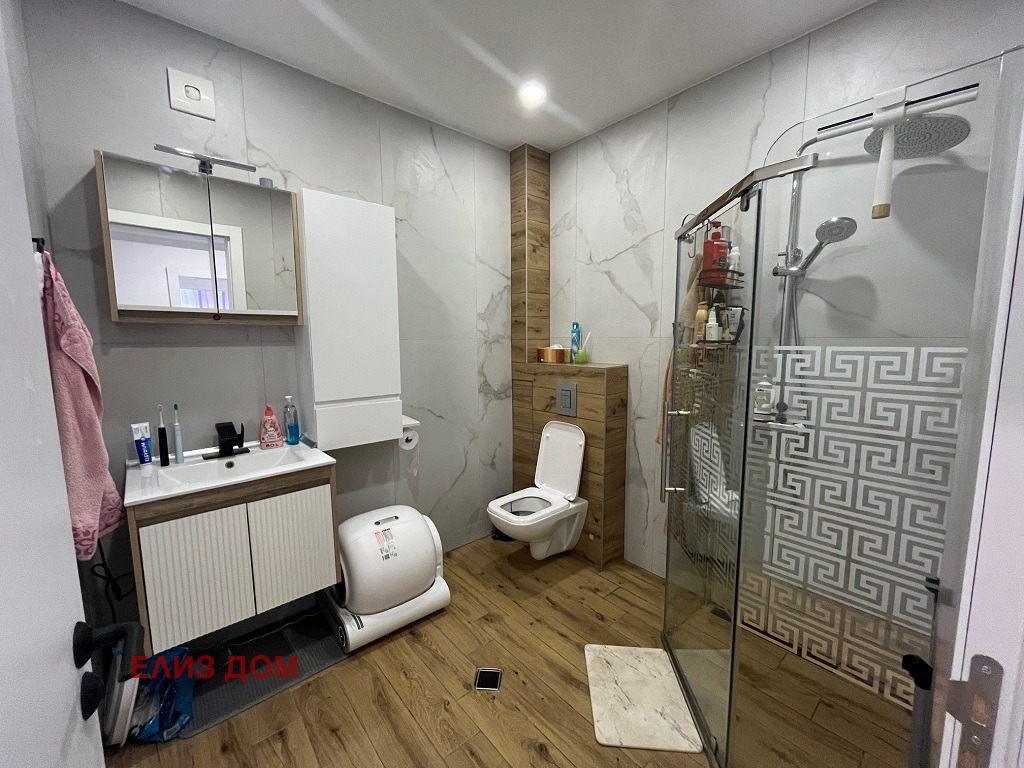 Продава 2-СТАЕН, гр. Варна, м-т Долна Трака, снимка 8 - Апартаменти - 56223292