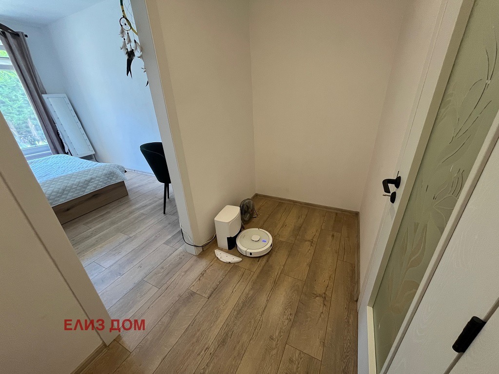 Продава 2-СТАЕН, гр. Варна, м-т Долна Трака, снимка 13 - Апартаменти - 56223292