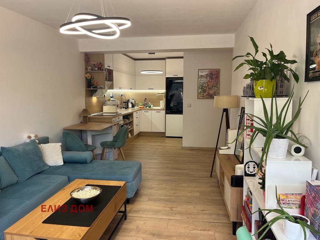Продава 2-СТАЕН, гр. Варна, м-т Долна Трака, снимка 2 - Апартаменти - 56223292